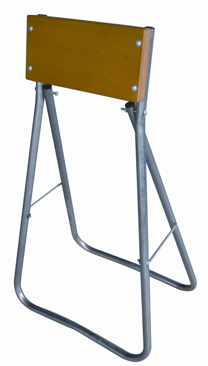 Outboard Stand