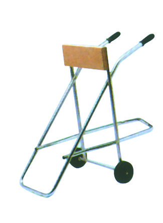 Holding Trolley