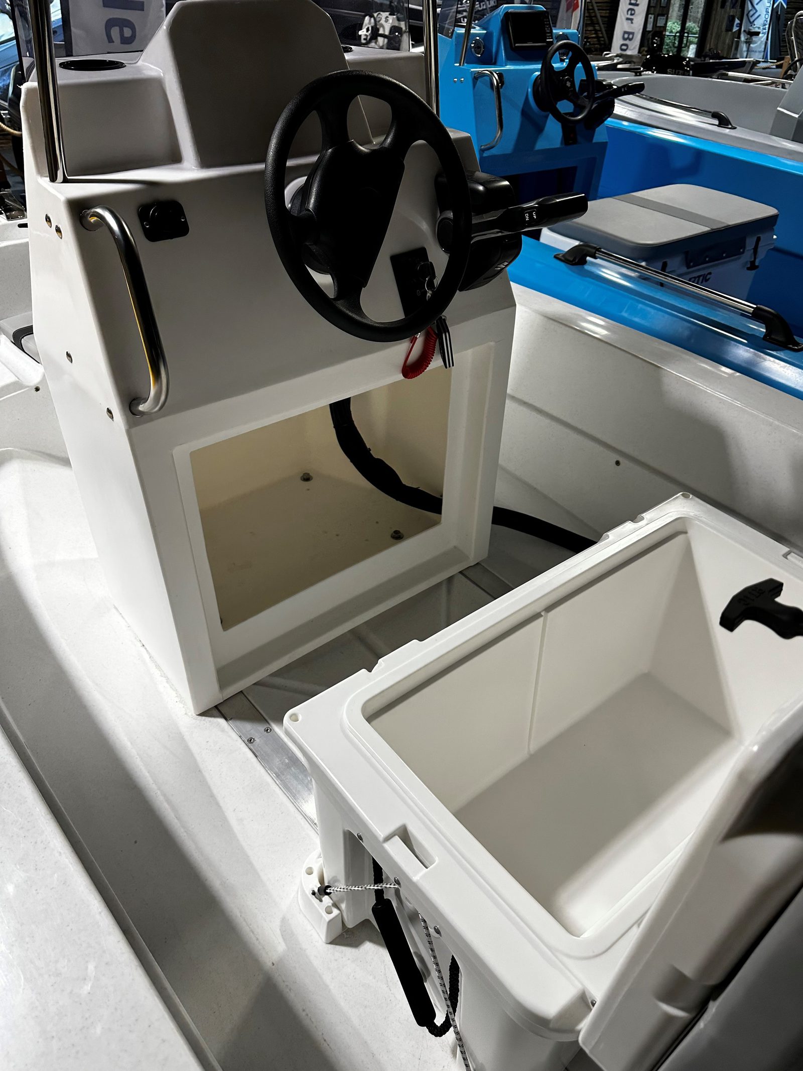 Smartwave 3500 CC